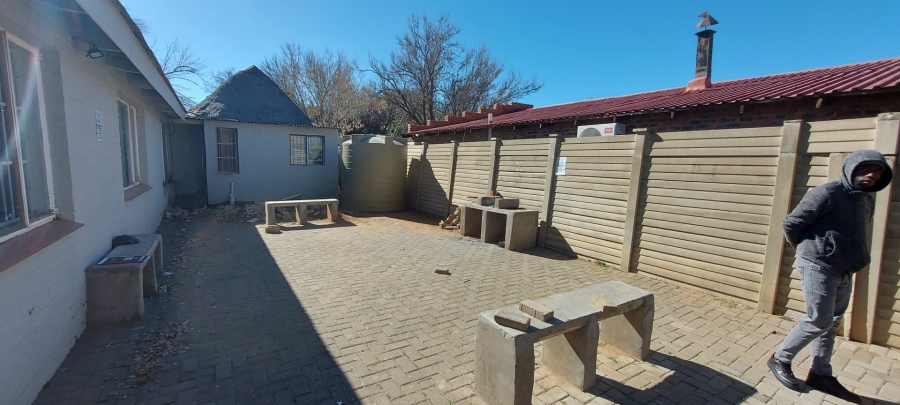 15 Bedroom Property for Sale in Brandwag Free State